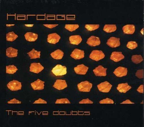 CD: Five Doubts-0