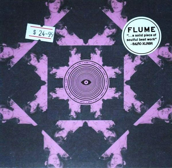 CD: Flume-0