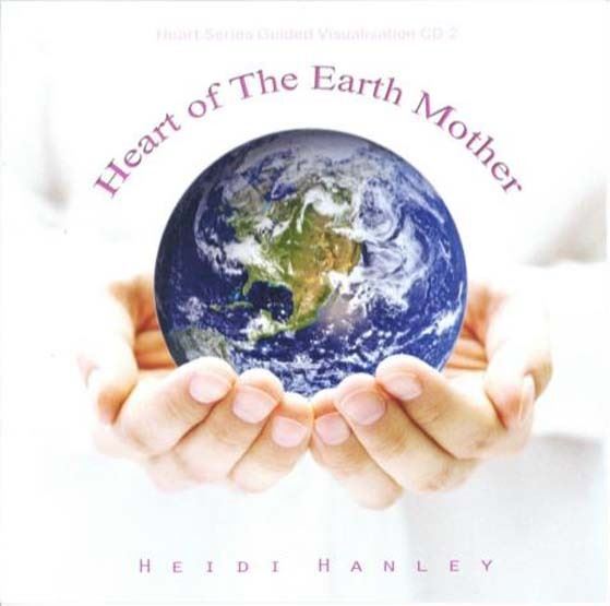 CD: Heart of the Earth Mother-0