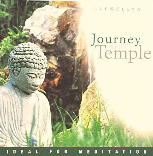 CD: Journey to the Temple-0