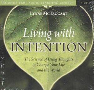 CD: Living with Intention-0