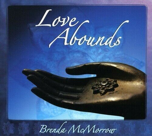 CD: Love Abounds-0