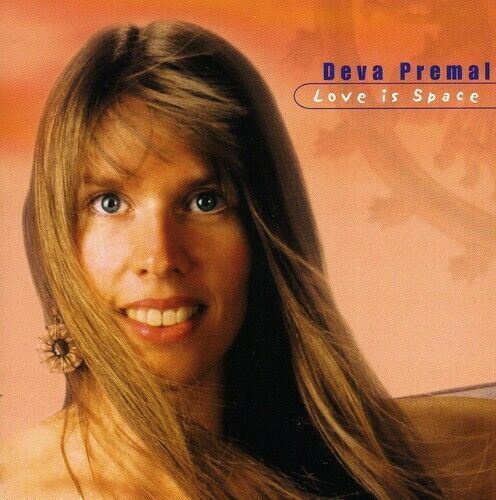CD: Love Is Space-0