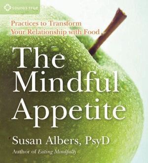 CD: Mindful Appetite, The (2 CD)-0