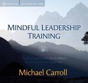 CD: Mindful Leadership Training (4CD)-0