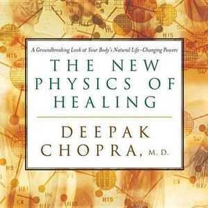 CD: New Physics of Healing, The (2CD)-0