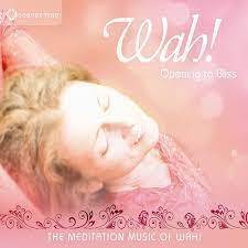 CD: Opening to Bliss-0