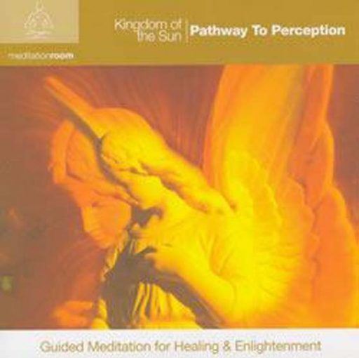 CD: Pathway to Perception-0