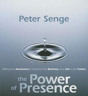 CD: Power of Presence, The-0