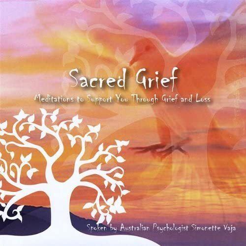 CD: Sacred Grief-0