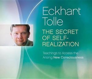 CD: Secret of Self Realization, The (2CD)-0