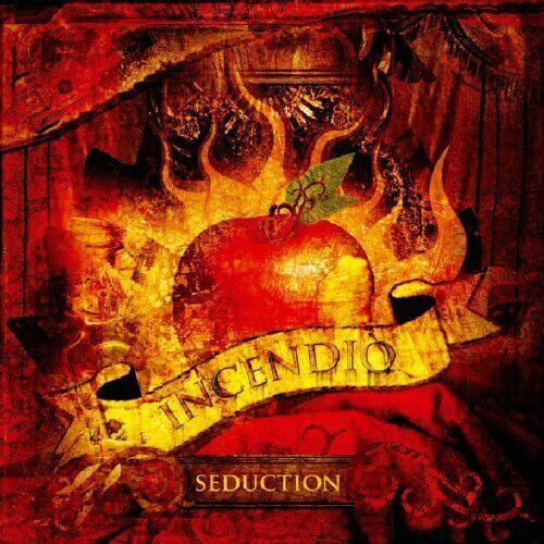 CD: Seduction-0