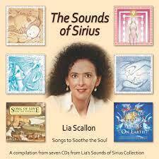 CD: Sounds of Sirius-0