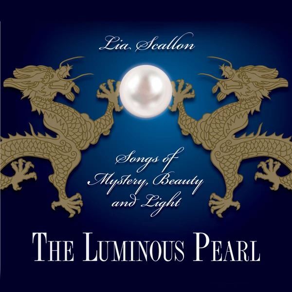 CD: The Luminous Pearl-0