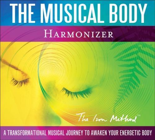 CD: The Musical Body: Harmonizer-0