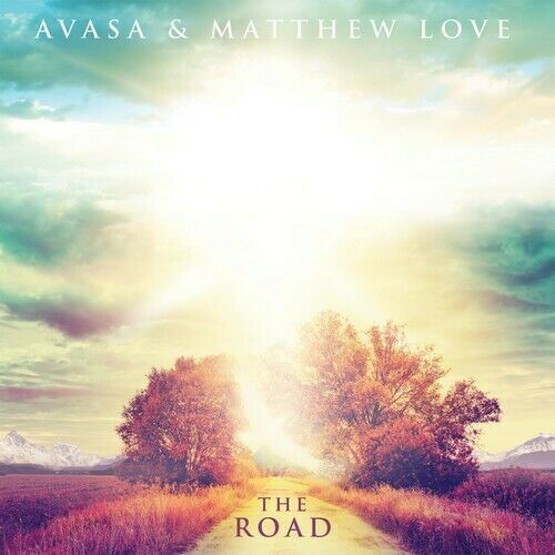 CD: The Road-0