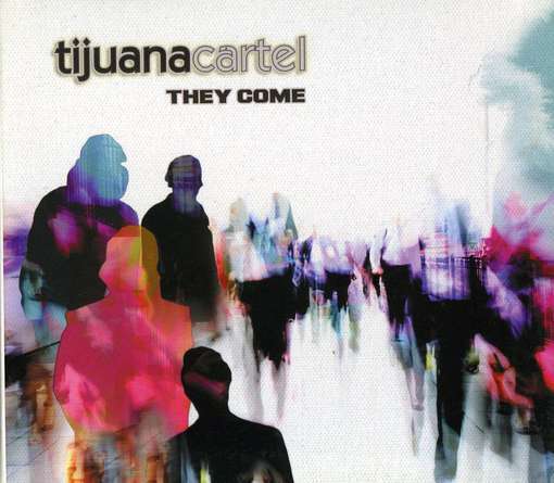 CD: They Come-0