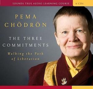 CD: Three Commitments, The (7 CD)-0