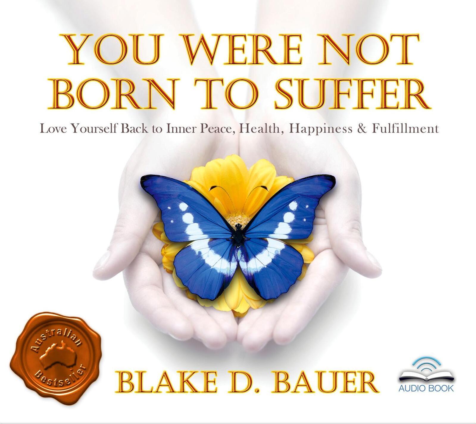 CD: You Were Not Born To Suffer (6CD)-0