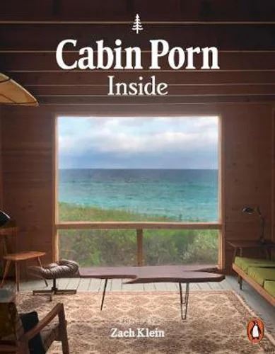 Cabin Porn: Inside-0