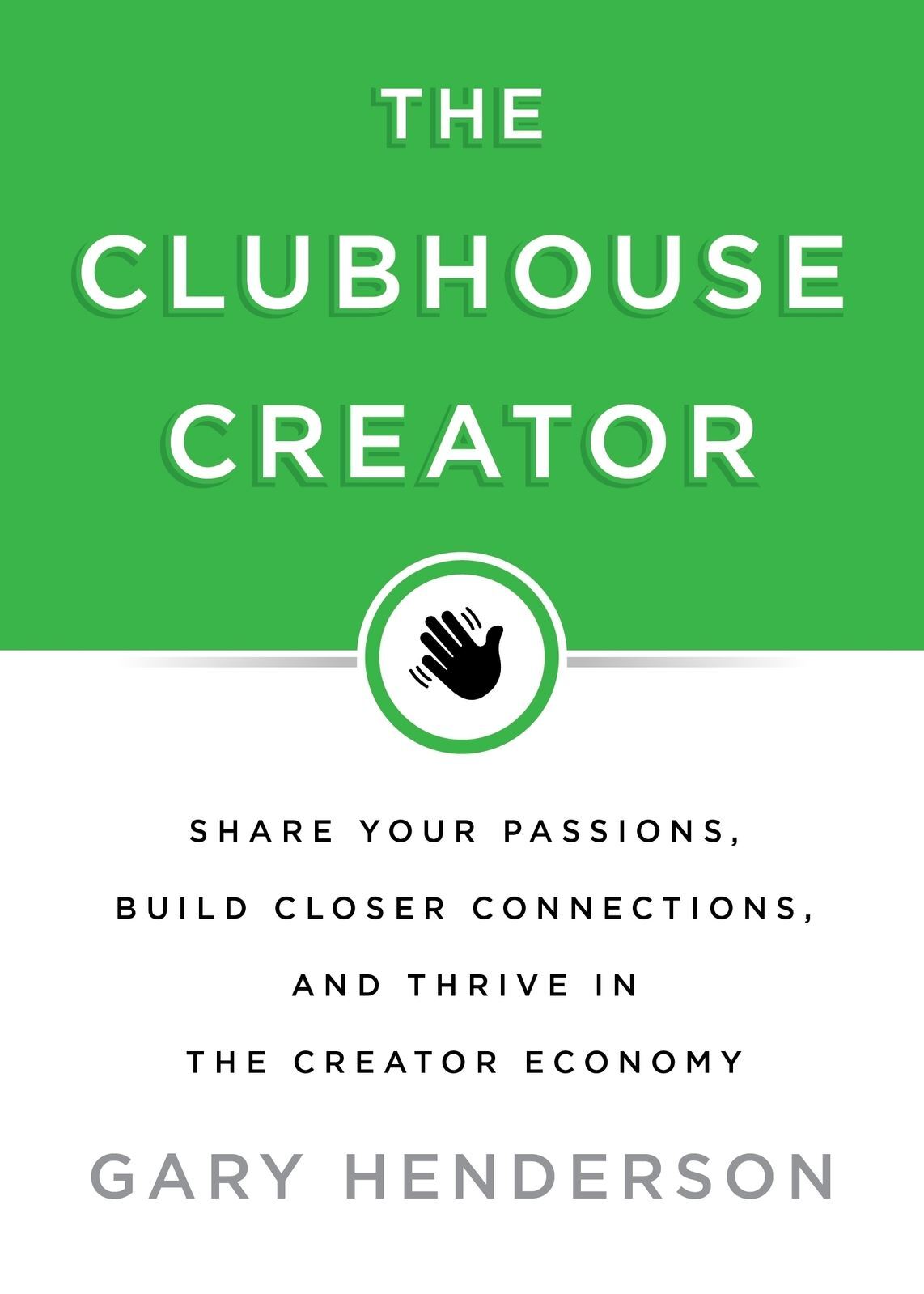 Clubhouse Creator-0