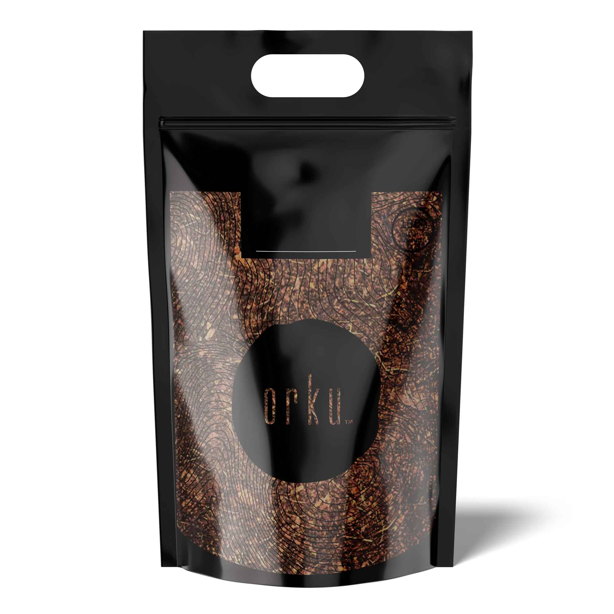 Coco Chips Premium - 50/50 Coir Pure Blend Hydroponic Plant Growing Medium-0