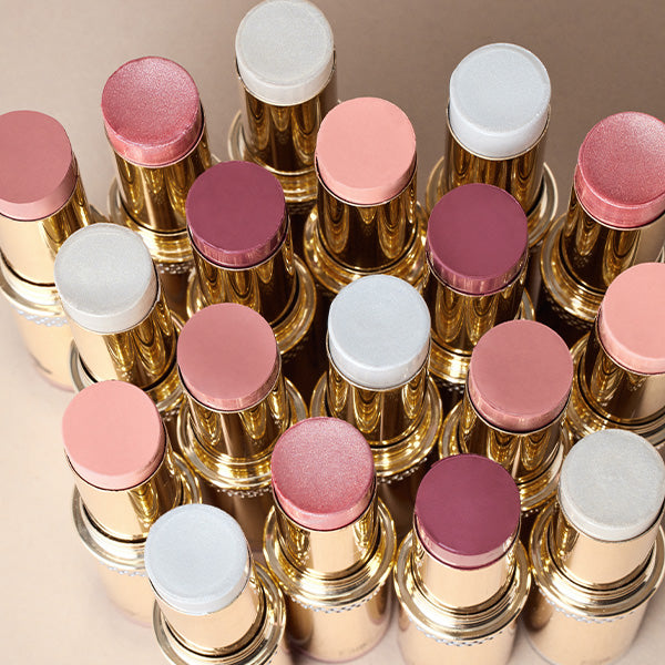 Cream Blush Stick - Peachy Babe-7
