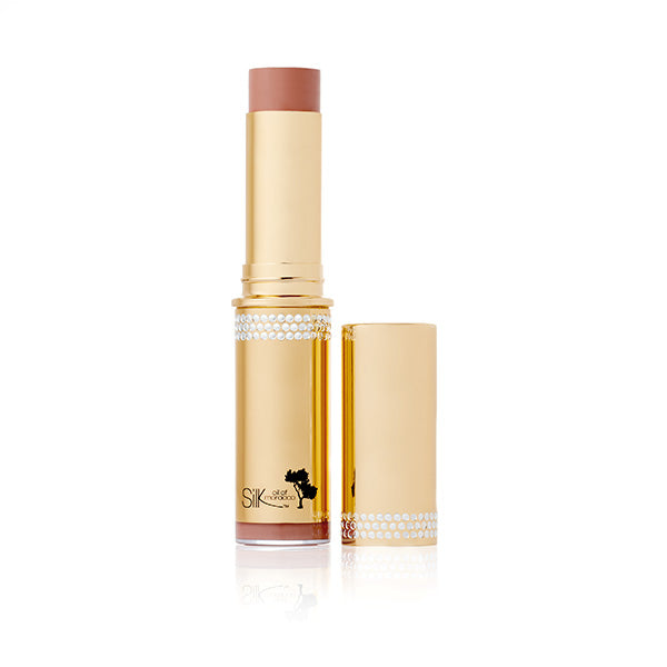Cream Blush Stick - Peachy Babe-0