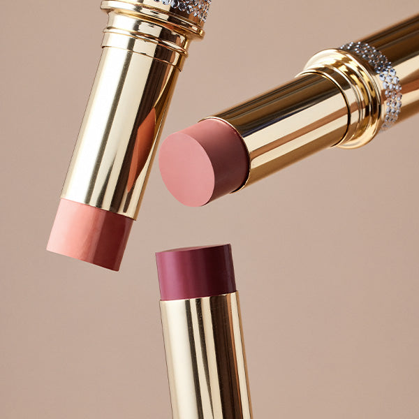 Cream Blush Stick - Pretty Woman-12