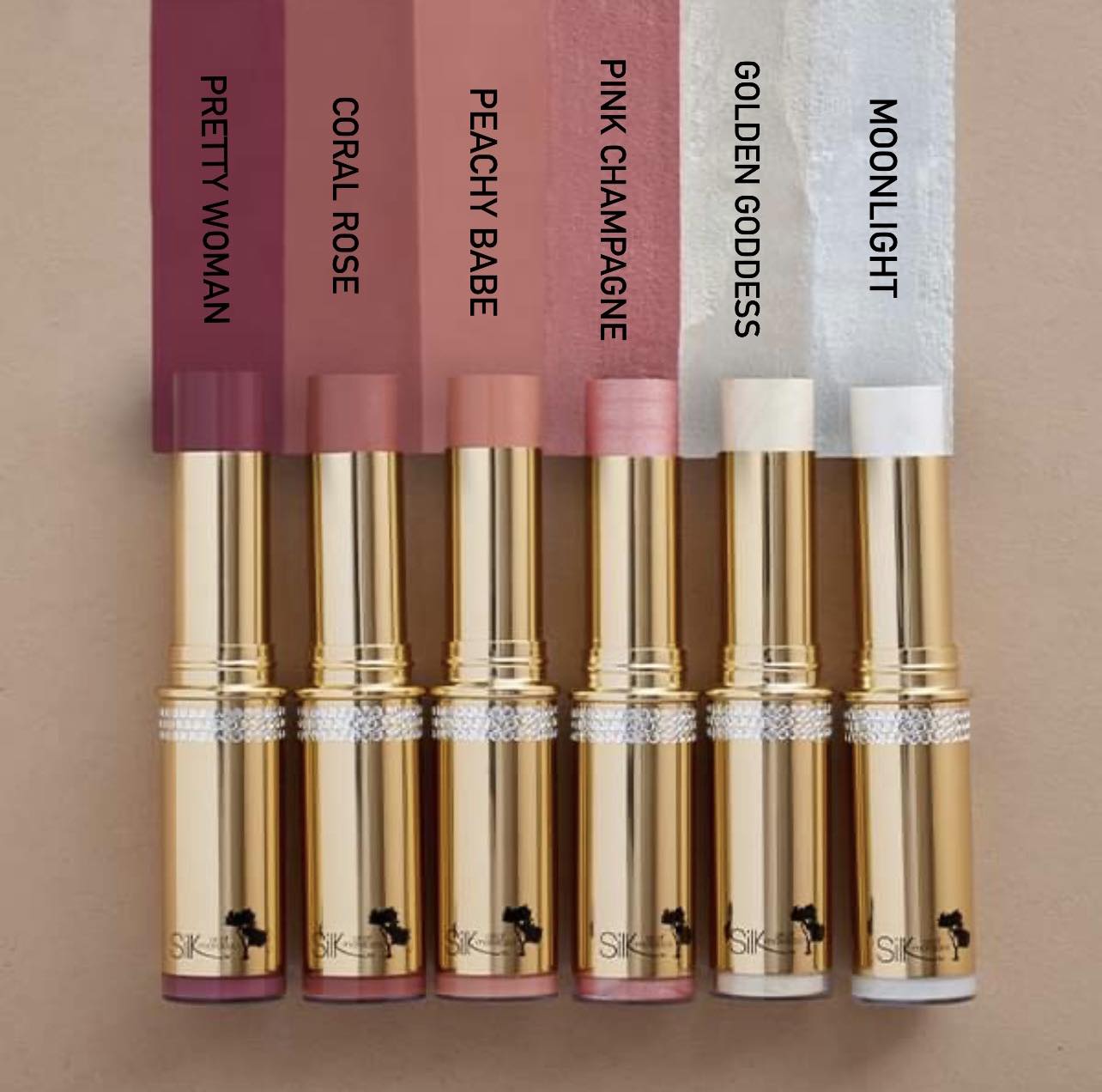 Cream Blush Stick - Pretty Woman-14