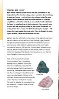 Crystals Kit: Use the Power of the Rainbow for Healing at Home-3