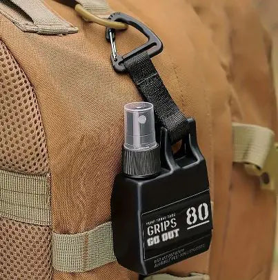 Alcohol Spray Bottle