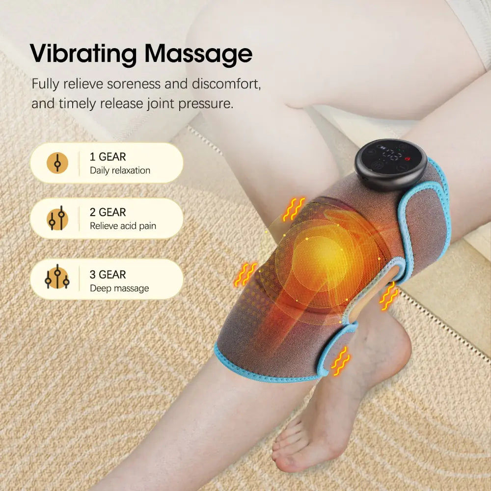 Joint Massager