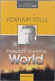 DVD: Freedom From The World (5DVDs)-0
