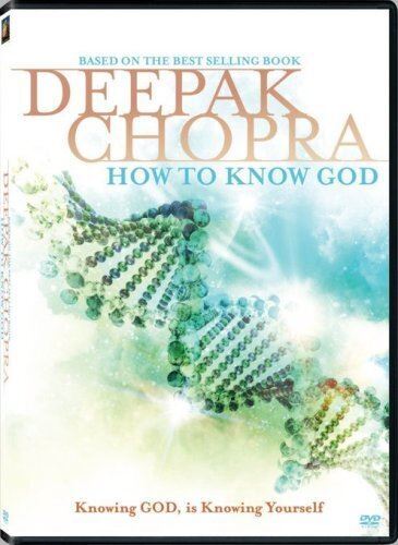 DVD: How To Know God-0