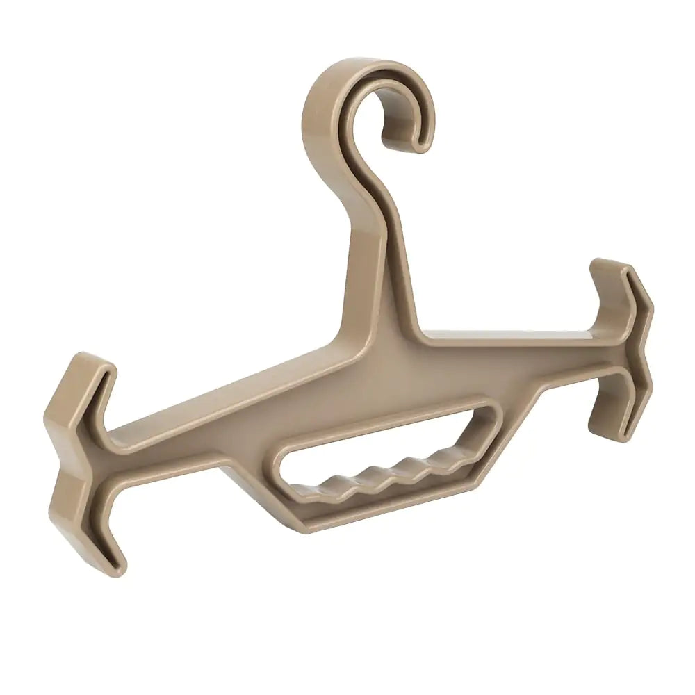 The Gear Hanger