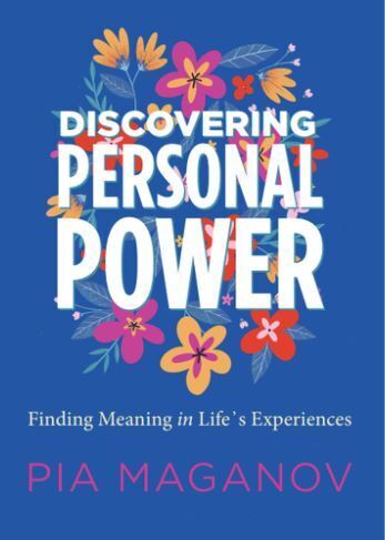 Discovering Personal Power-0