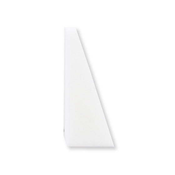 Disposable White Sponge (PK 24)-1