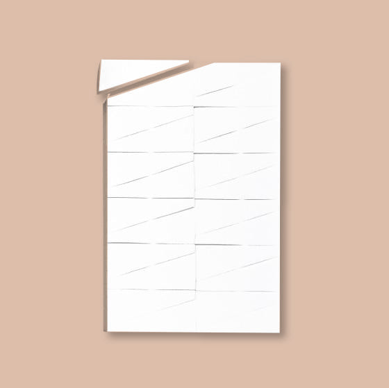 Disposable White Sponge (PK 24)-0