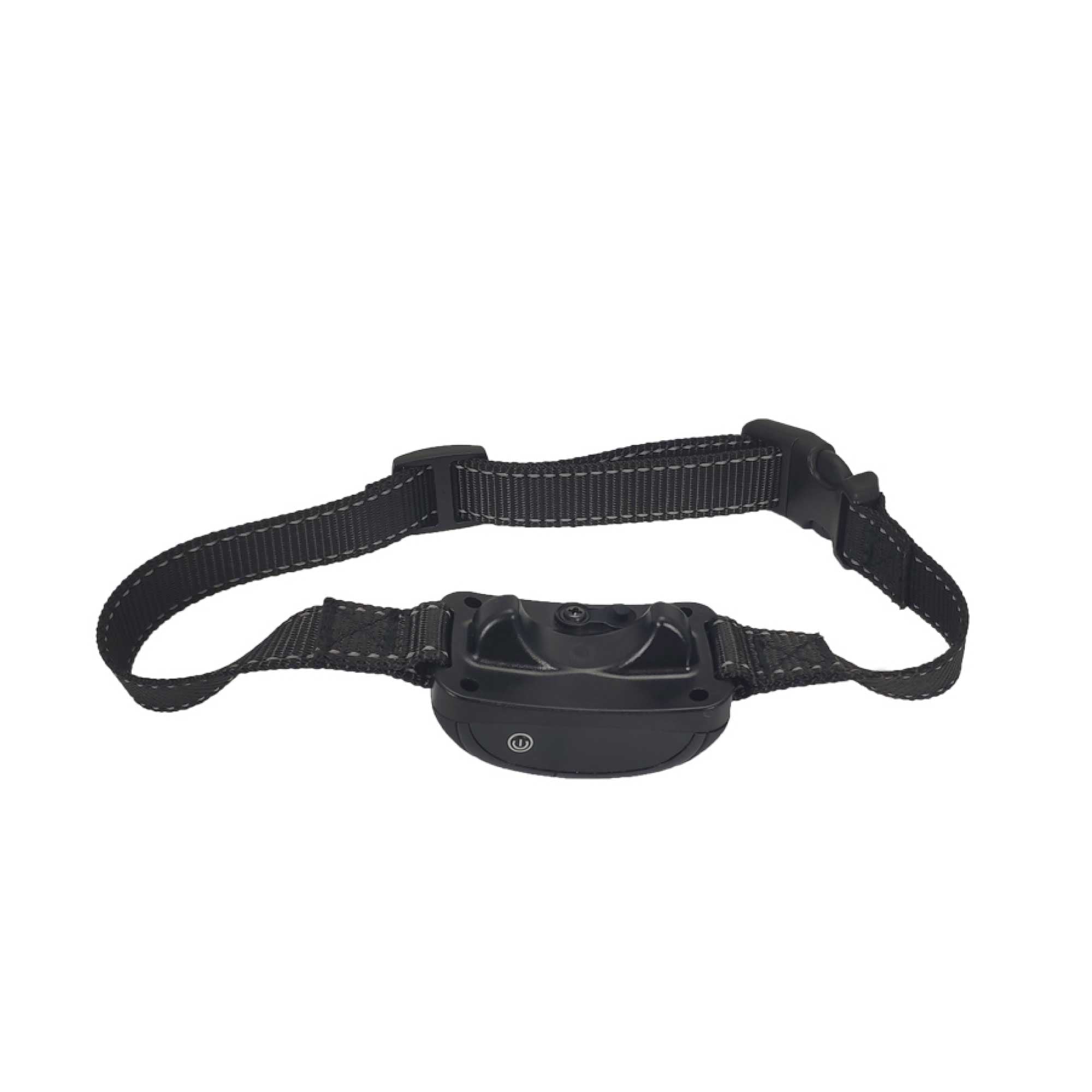 Dog Bark Collar - 1x 600m Range Receiver Vibration IPX7 Waterproof Training Aid-7