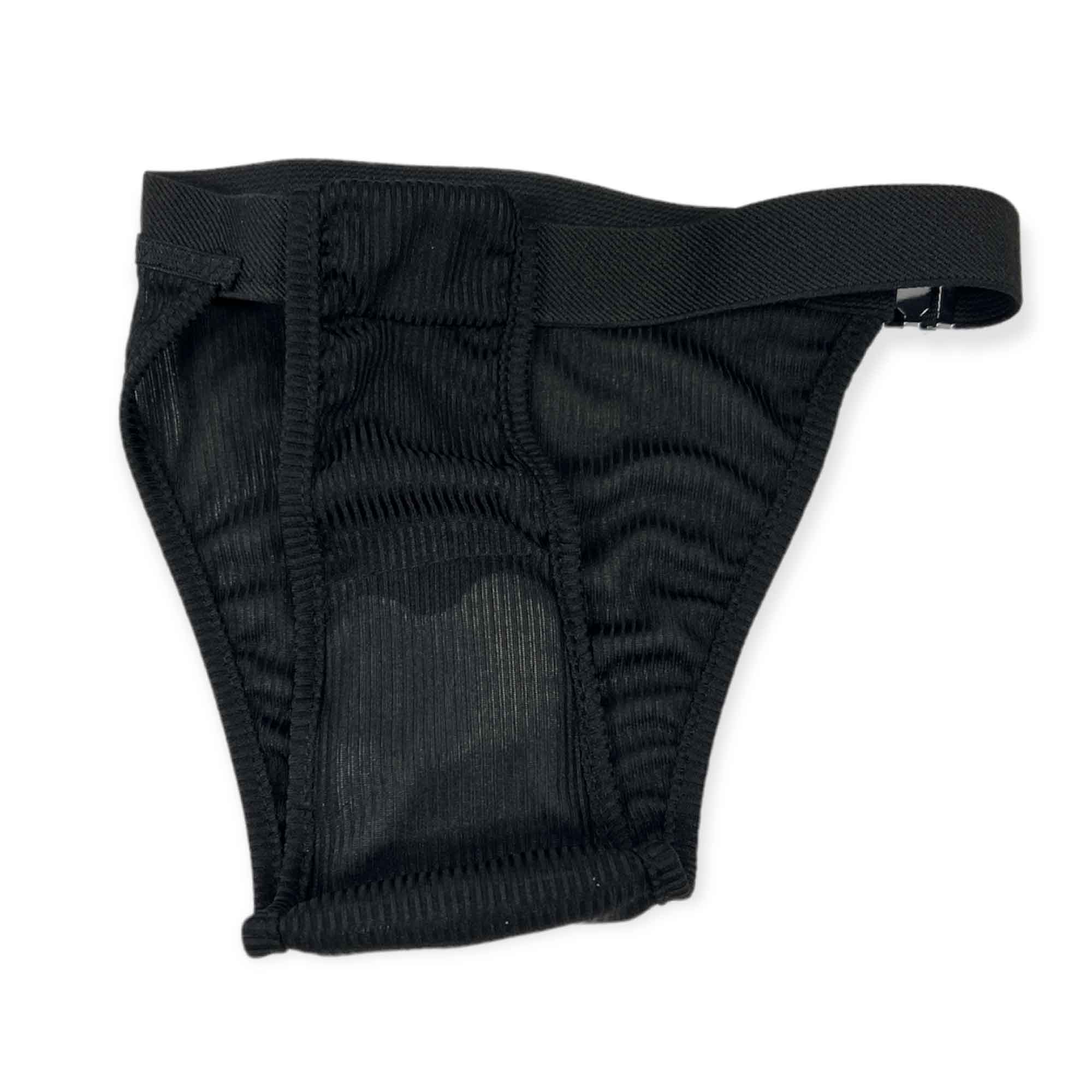 Dog Period Sanitary Pants - Female Puppy Heat Urination In Season Hygiene Diaper-1