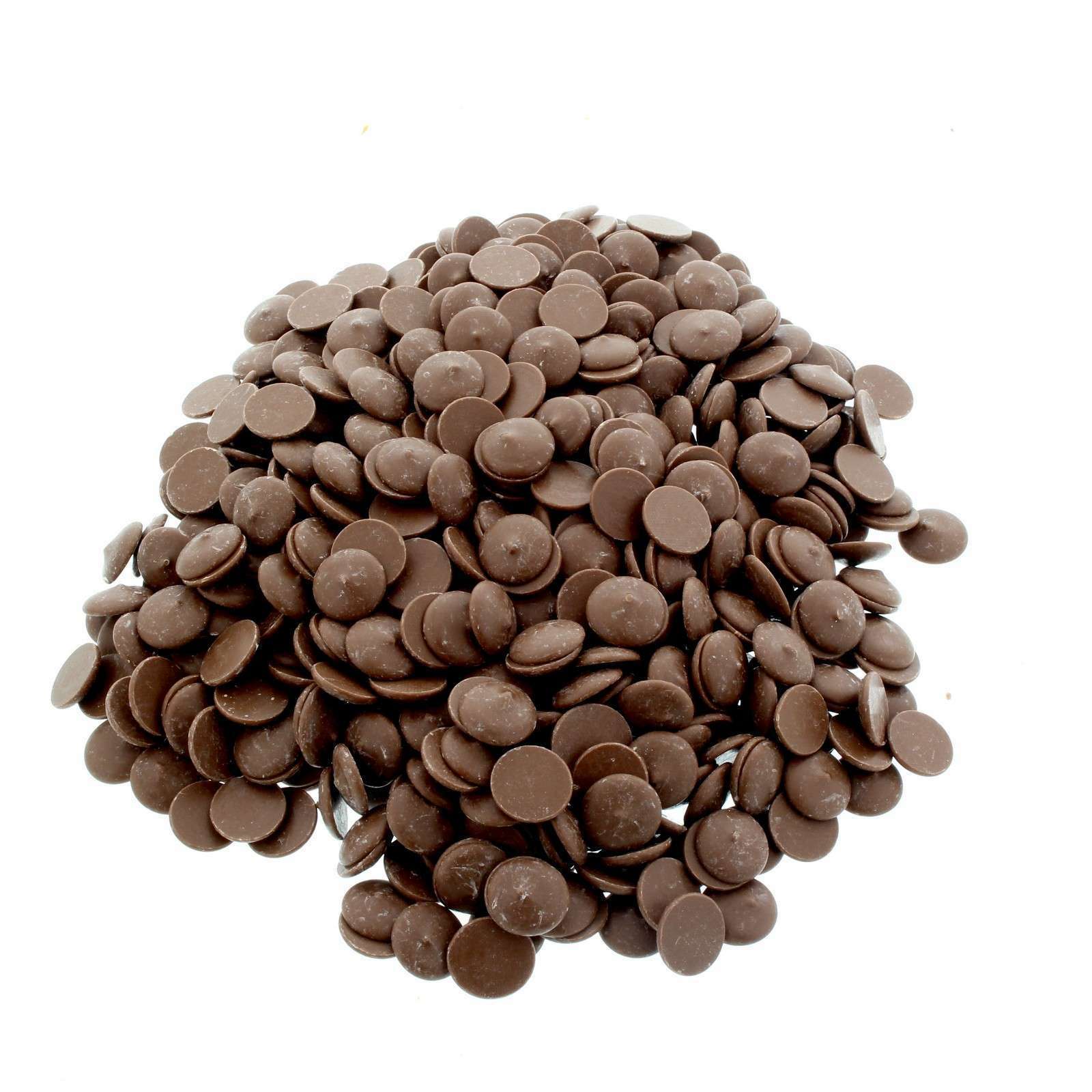 Dog Treat Carob Drops - Natural Flavoured Australian Puppy Melts-5