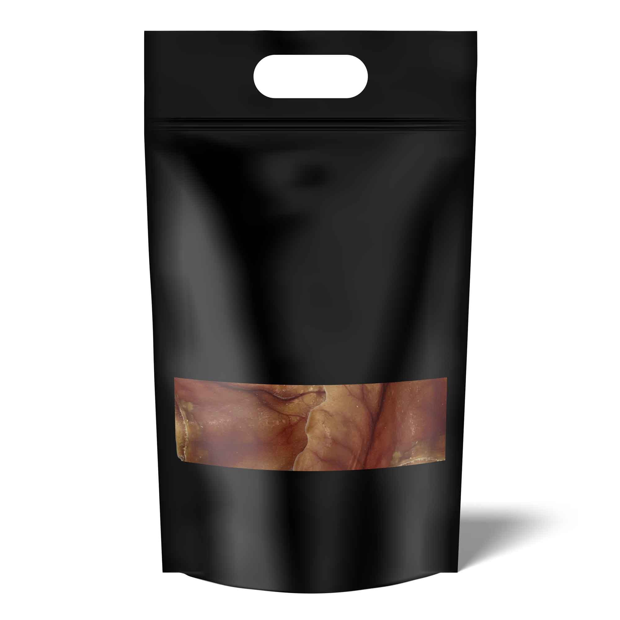 Dog Treat Large Pig Ears Whole - Dehydrated Australian Healthy Puppy Chew-2