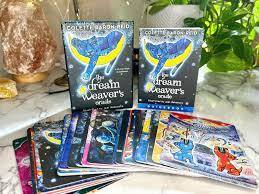 Dream Weaver's Oracle-2