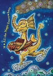 Dream Weaver's Oracle-5