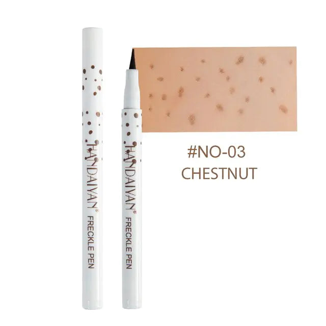 Waterproof Freckle Pen