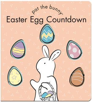 Easter Egg Countdown (Pat the Bunny)-0