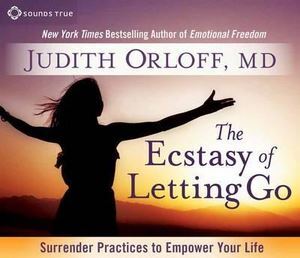Ecstasy of Letting Go-0