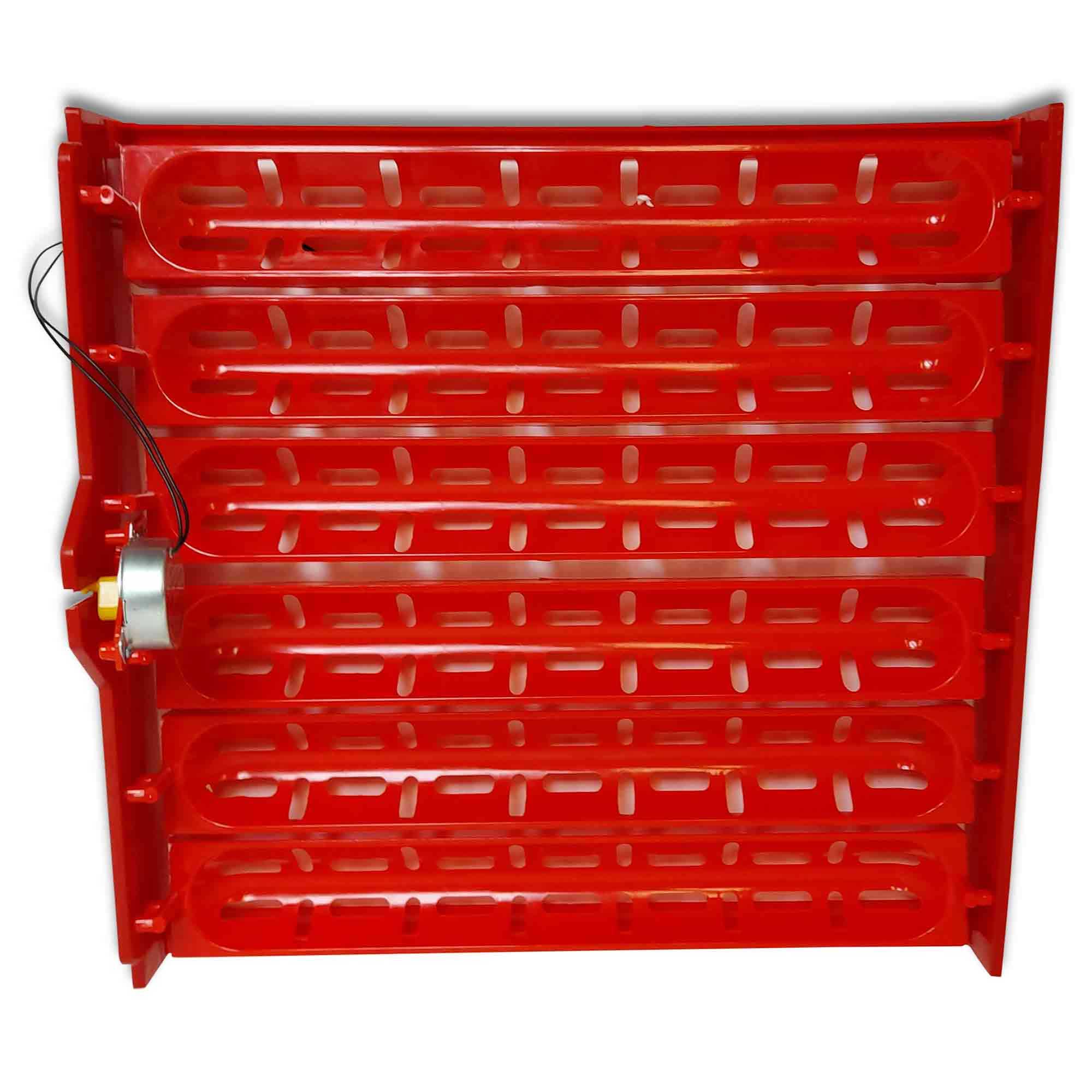 Electric 60 Egg Incubator + Accessories Hatching Eggs Chicken Quail Duck-2