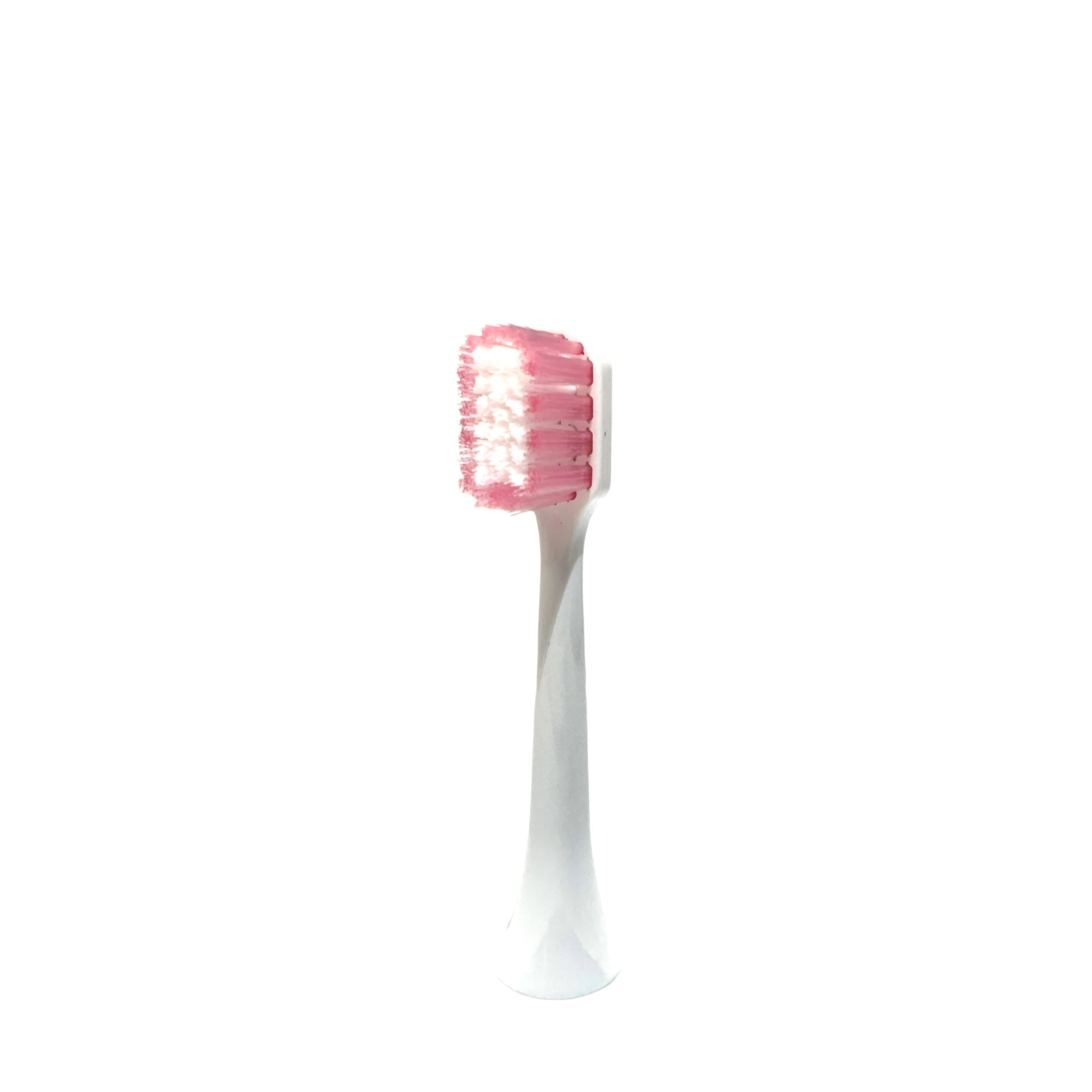 Electric Toothbrush Head Replacement Attachment Pink AOE04-0